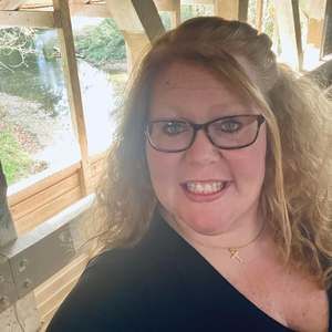 Meet your Posher, Mandy